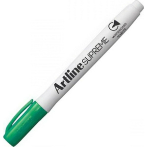Artline Μαρκαδόρος Bi-Nib No41 Πράσινο (Διπλή Μύτη)  (04-1-73-070)