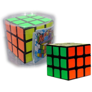 Κύβος Magic Cube 3x3  (MKO188147)
