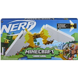 Nerf Sabrewing Minecraft  (F4733)