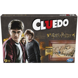 Επιτραπέζιο Cluedo Harry Potter  (F1240)