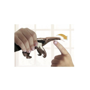 Playmobil Wiltopia: Παιδιά Φροντιστές Ζώων με Μυρμηγκοφάγο  (71012)