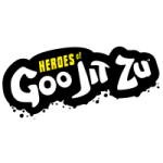 Goo Jit Zu Superheroes S3 σε 4 σχέδια  (GJD01000)