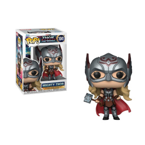 Funko Pop! Marvel:Holiday-Wolverine With Sign #1285  (086494)
