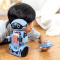 Ηλεκτρονικό Robo Τηλεκατευθυνόμενο Ρομποτ Dr7  (7530-88046)