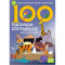 Eurobooks 100 Παιχνίδια Ζωγραφικής  (EU-005)