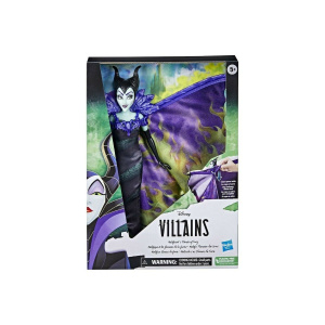 Dinsey Princess Maleficent Flames of Fury  (F4993)