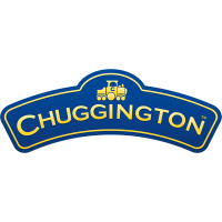 Chuggington Τρενάκια Tough and Go Action Brewster  (890400)