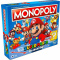 Επιτραπέζιο Monopoly Super Mario Celebration  (E9517)