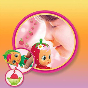 Μίνι Κλαψουλίνια Μαγικά Δάκρυα Tutti Frutti  (1013-93355)