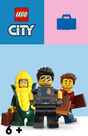 LEGO Minifigures Series 26 Space  (71046)