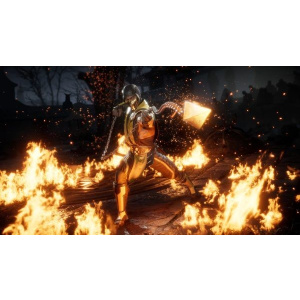 Mortal Kombat 11 - PS4 Games  (PS4X-1042)