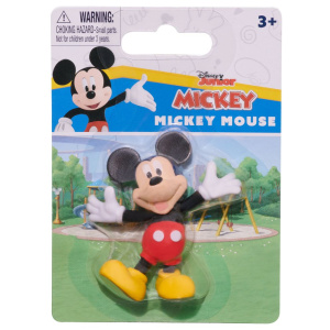 Mickey Φιγούρα 6εκ. 5 Σχέδια  (MCC23000)