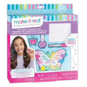 Make It Real - Butterfly Dreams Cosmetics  (2326)