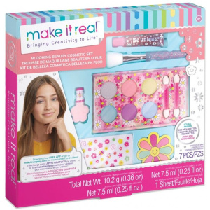 Make It Real - Blooming Beauty Cosmetic  (2465)