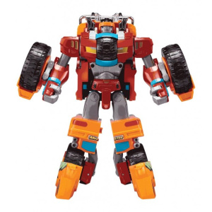 Tobot Galaxy Detectives Monster  (301086)