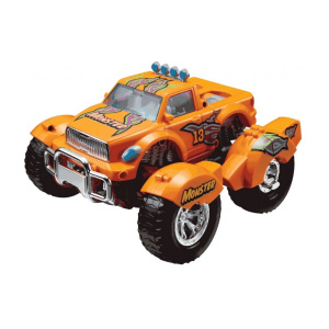 Tobot Galaxy Detectives Monster  (301086)