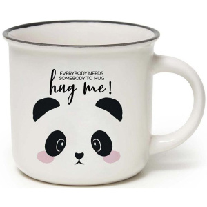 Legami Κούπα Panda Hug Me  (CUP0013)
