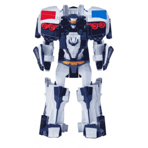 Tobot Galaxy Detectives Mini Sergeant Justice  (301099)