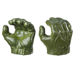 Γαντια Γροθιες Avengers Hulk Fists  (E0615)
