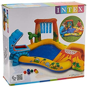 Intex Πισίνα Dinosaur Play Center  (57444)