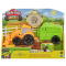 Play-Doh Tractor  (F1012)