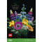 LEGO Icon Orchid Lifestyle  (10311)