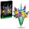 LEGO Creaton Wildflower Bouquet  (10313)
