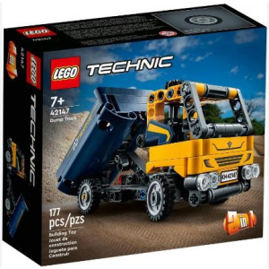 Lego Dump Truck  (42147)