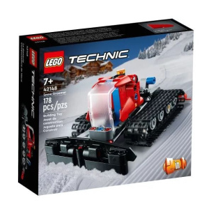 LEGO Technic Εκχιονιστικό  (42148)