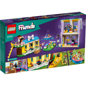 LEGO Friends Dog Rescue Center  (41727)