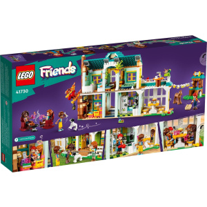 LEGO Friends Autumn's House  (41730)