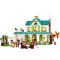 LEGO Friends Autumn's House  (41730)