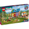 LEGO Friends Mobile Tiny House  (41735)