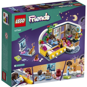 LEGO Friends Aliya's Room  (41740)
