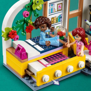 LEGO Friends Aliya's Room  (41740)