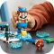 LEGO Super Mario Ice Mario Suit And Frozen World Expansion Set  (71415)