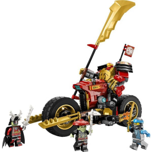 LEGO Ninjago Kai's Mech Rider Evo  (71783)