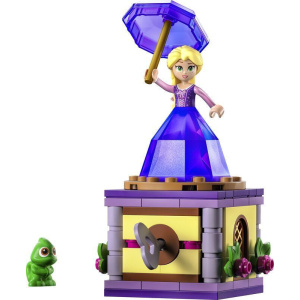 LEGO Disney Twirling Rapunzel  (43214)