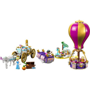 LEGO Disney Princess Enchanted Journey  (43216)