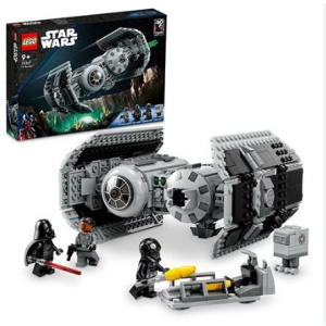 LEGO Star Wars Tie Bomber  (75347)
