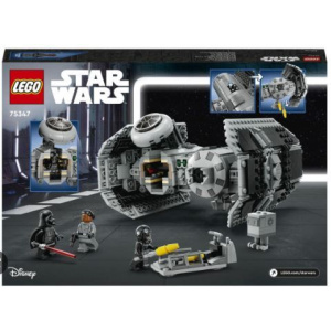 LEGO Star Wars Tie Bomber  (75347)