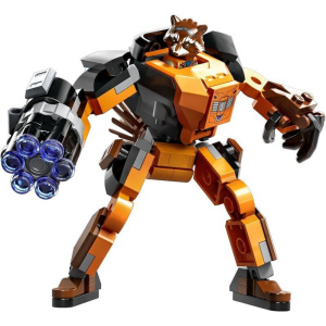 LEGO Super Heroes Rocket Mech Armor  (76243)