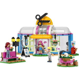 LEGO Friends Hair Salon  (41743)