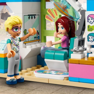 LEGO Friends Hair Salon  (41743)