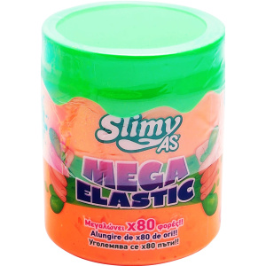 Χλαπατσα Slimy Mega Stretchy 500Γρ. Assrt  (1863-33900)