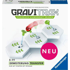 Gravitrax Ravensburger Transfer  (26884)