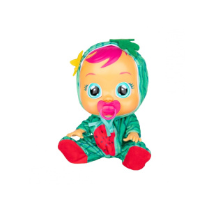 Κούκλα Κλαψουλίνια Tutti Frutti Μελ  (4104-93799/MEL)