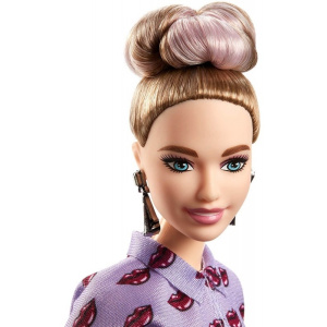 Barbie Νέες Barbie Fashionistas  (FJF40)