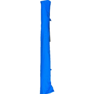 Ομπρέλα Θαλάσσης Μπλε - Γκρι 200 εκ.  (21-03183)