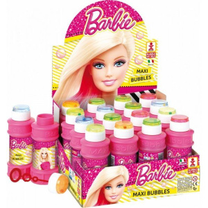 Σαπουνόφουσκες Maxi Barbie Bubbles  (103.551000)